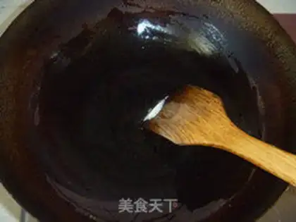 Make Three bean sand step 8