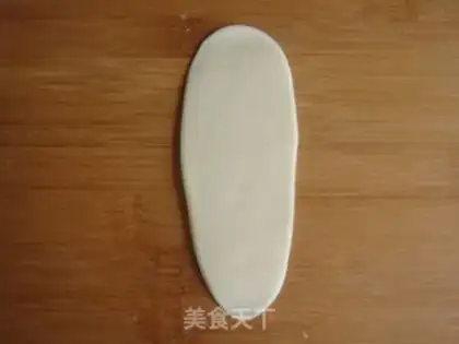 Make Sioux meat mooncake step 10