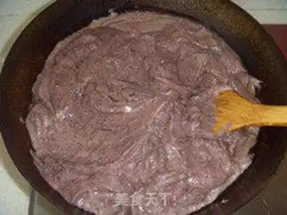 Make Three bean sand step 9