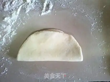 Make Pig hoof rolls step 4