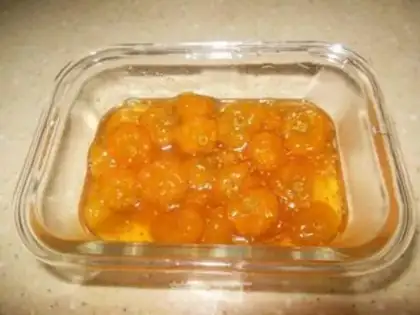 Make Fresh meat crumbs step 8