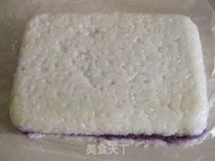 Make Potato ice cream step 11