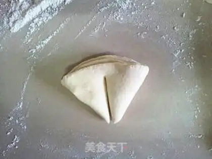 Make Pig hoof rolls step 6
