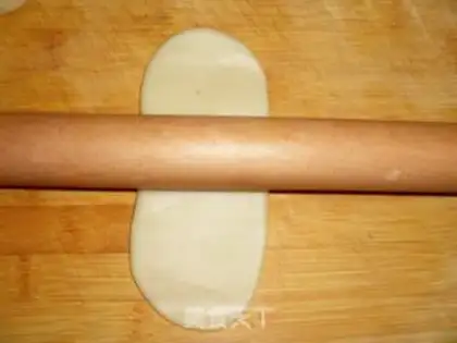 Make Fresh meat crumbs step 10