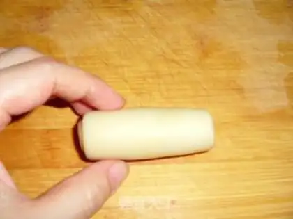 Make Fresh meat crumbs step 12