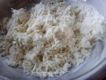 Make Pork gravy step 1