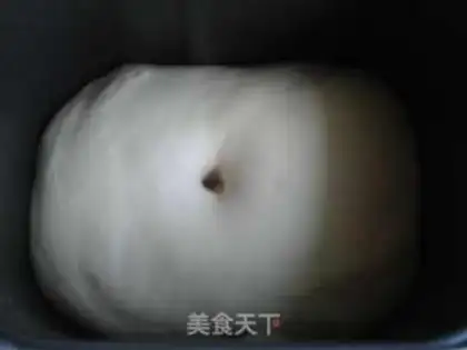 Make White toast step 5