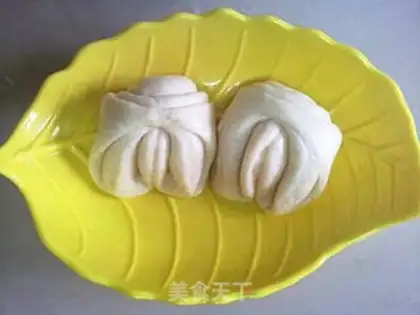 Make Pig hoof rolls step 10