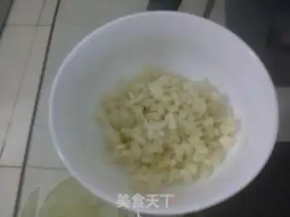 Make Spoon step 1