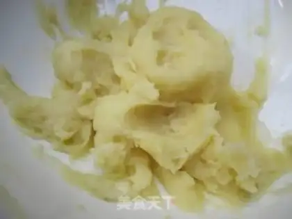 Make Dry-cooked fish step 0