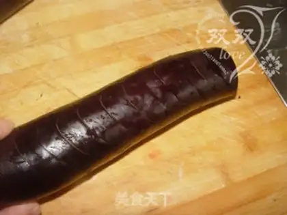 Make Classic canyon-fish cheese step 1