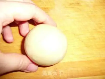 Make Fresh meat crumbs step 16