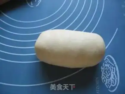 Make White toast step 8