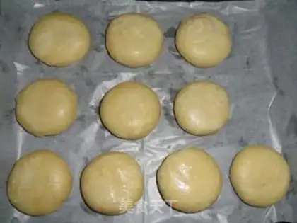 Make Fresh meat crumbs step 17