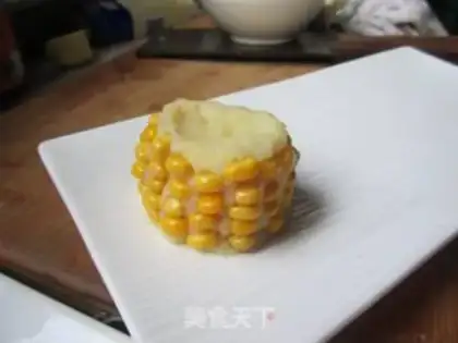Make Dry-cooked fish step 2