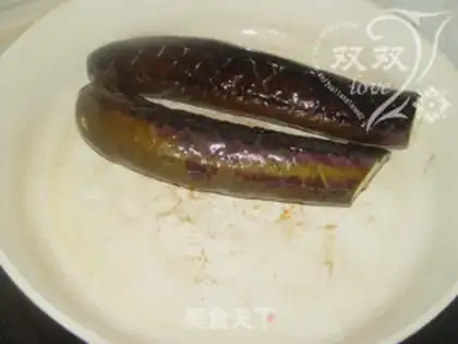 Make Classic canyon-fish cheese step 5