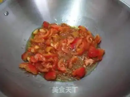 Make Hao Tong Moon Colour step 7