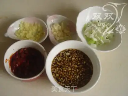 Make Classic canyon-fish cheese step 6