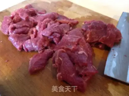Make Boiled beef step 2