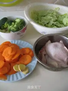 Make Pork gravy step 6