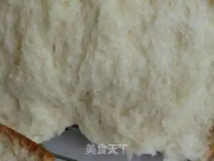Make White toast step 13