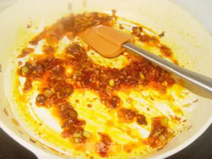 Make Classic canyon-fish cheese step 8
