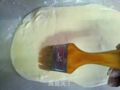 Make Silver rolls step 5