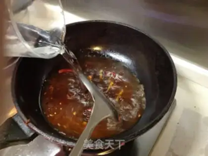 Make Boiled beef step 5
