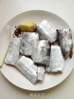 Make Swordfish step 0