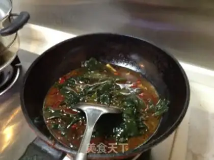 Make Boiled beef step 6
