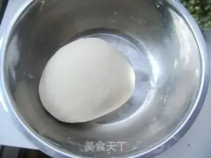Make Silver rolls step 0