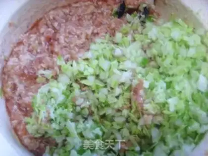 Make Pork gravy step 10