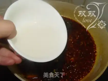 Make Classic canyon-fish cheese step 11
