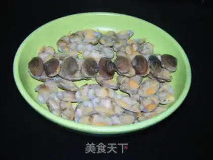 Make Fresh crabs step 11