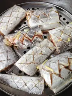 Make Swordfish step 3