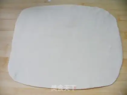 Make Silver rolls step 2