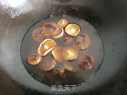 Make Mushroom pickles step 8