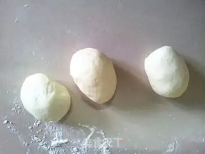 Make Silver rolls step 10