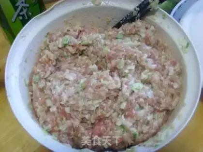 Make Pork gravy step 12