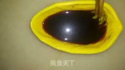Make The mustard belt step 3