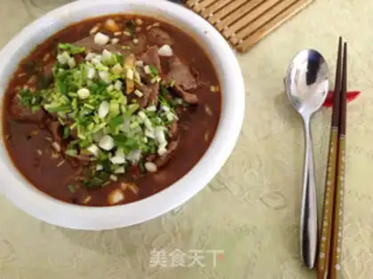 Make Boiled beef step 10