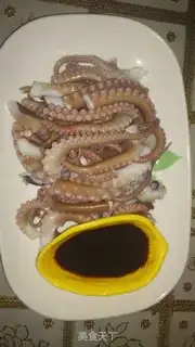Make The mustard belt step 4