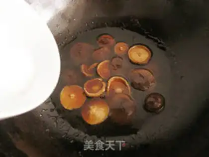 Make Mushroom pickles step 10