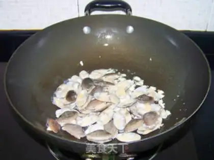 Make Onion mango nuts step 3