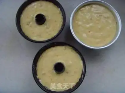 Make Carrot cake step 10