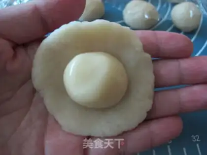 Make Sioux-style bonito step 5