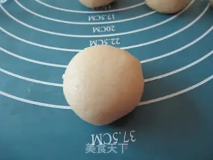 Make Sioux-style bonito step 6