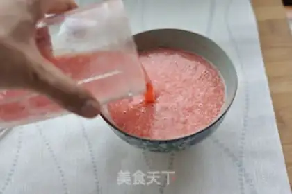 Make Spicy dumpling sauce step 4
