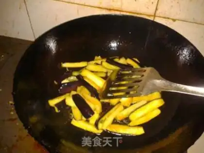 Make Fish and cheese step 3