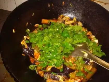 Make Fish and cheese step 4